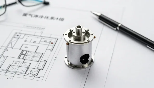 废气治理工程中环保设备常见问题及处理策略