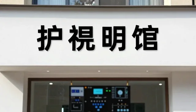 废水治理工程运维中的环境监测关键点与维护建议