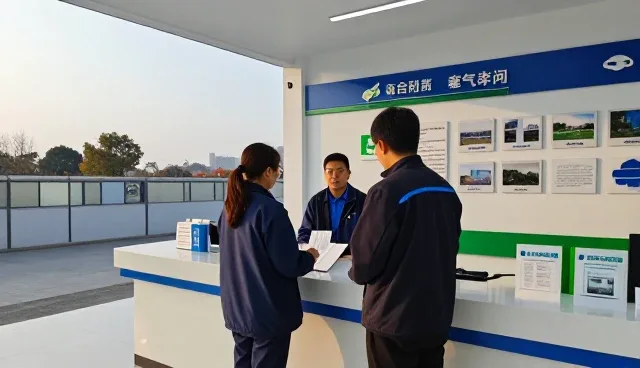 诸城市恒成环境科技有限公司除尘设备带来更好的使用体验