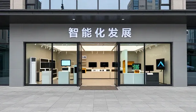 智能运维驱动环保设备系统维护升级
